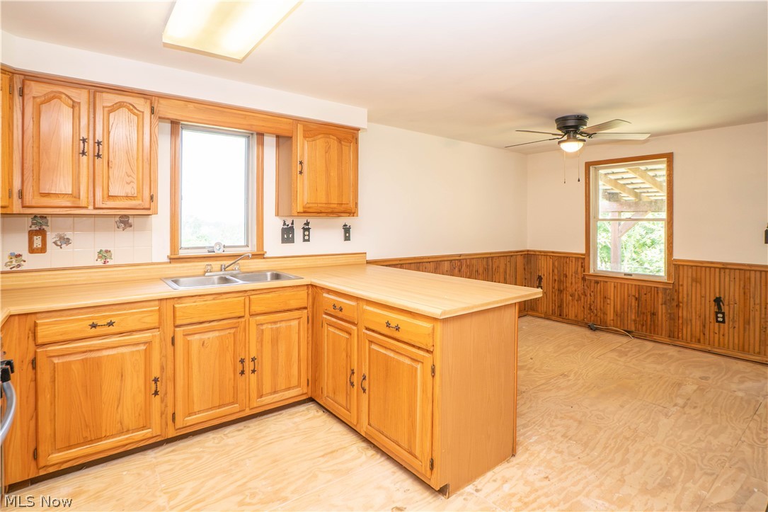 767 E West Salem Road Creston OH 44217