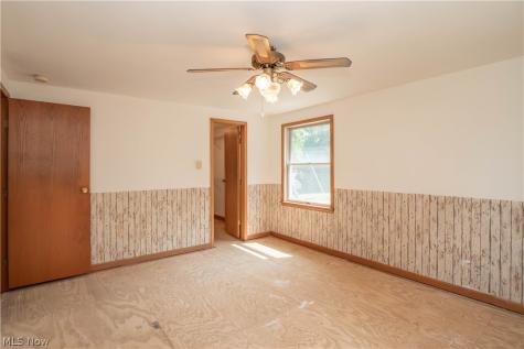 767 E West Salem Road Creston OH 44217