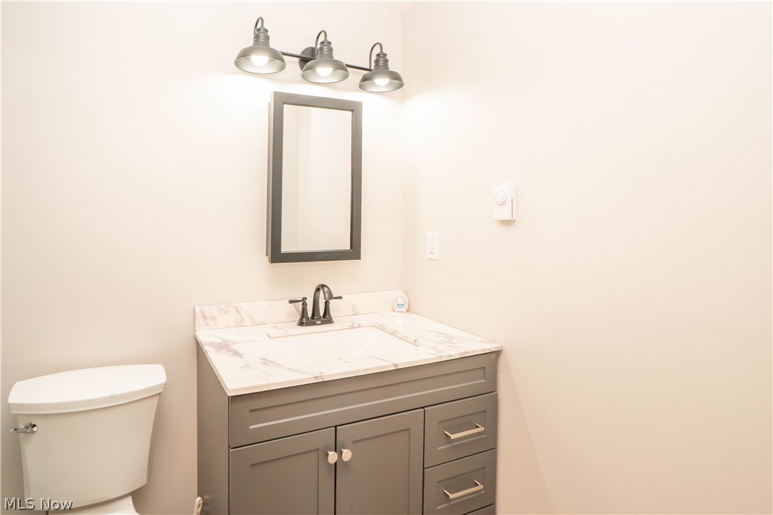 767 E West Salem Road Creston OH 44217
