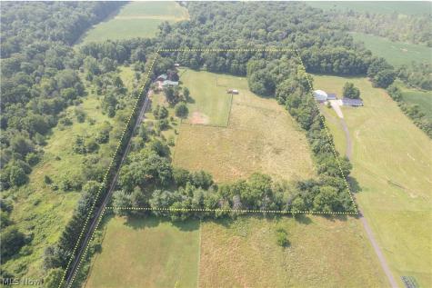 767 E West Salem Road Creston OH 44217