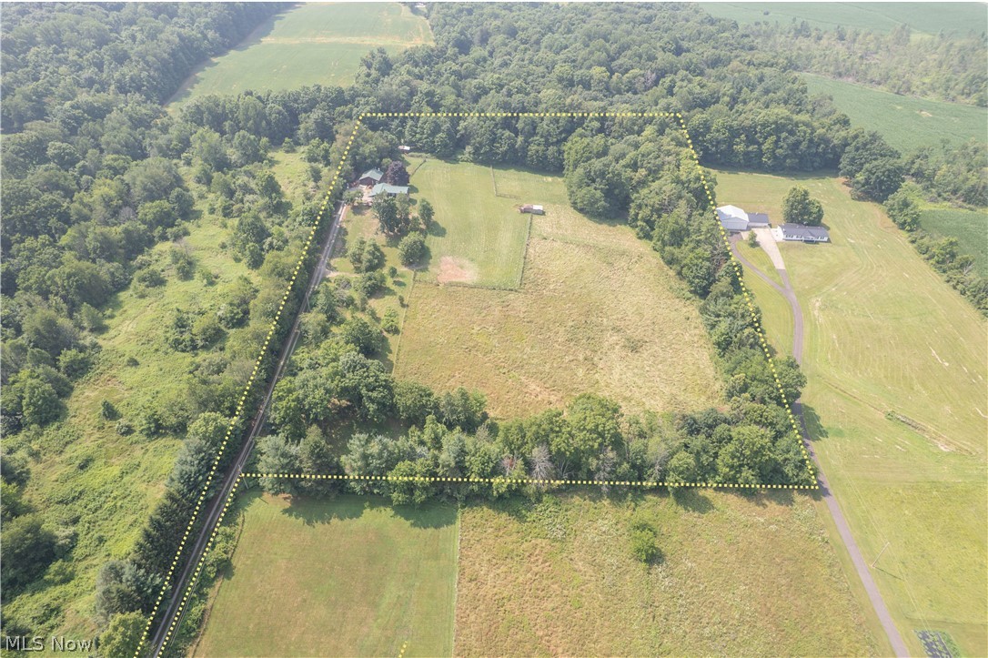 767 E West Salem Road Creston OH 44217