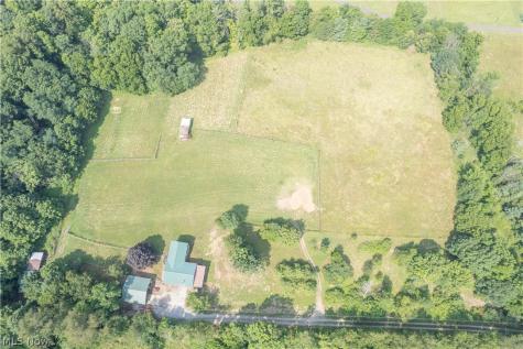 767 E West Salem Road Creston OH 44217