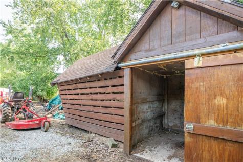 767 E West Salem Road Creston OH 44217