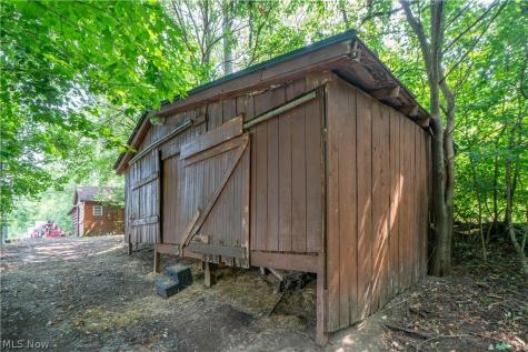 767 E West Salem Road Creston OH 44217