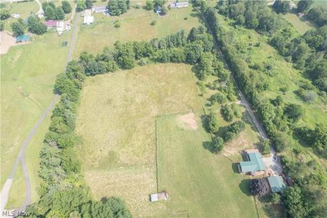 767 E West Salem Road Creston OH 44217