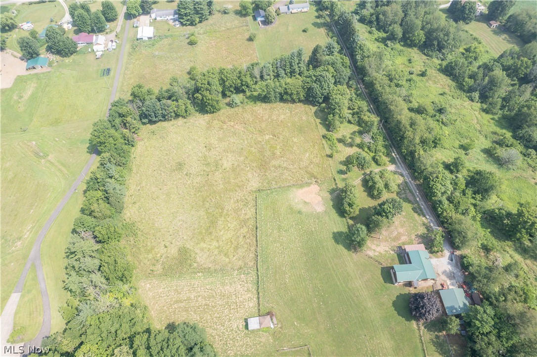 767 E West Salem Road Creston OH 44217