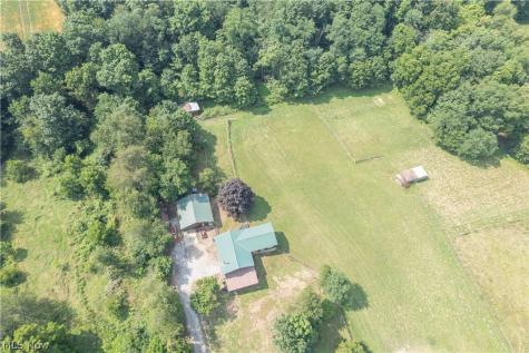 767 E West Salem Road Creston OH 44217