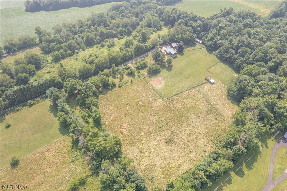 767 E West Salem Road Creston OH 44217