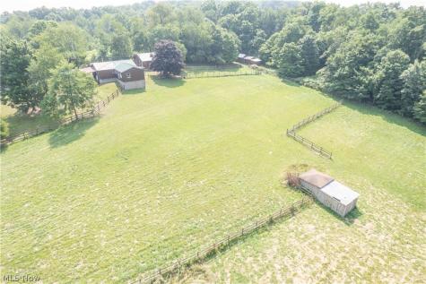 767 E West Salem Road Creston OH 44217