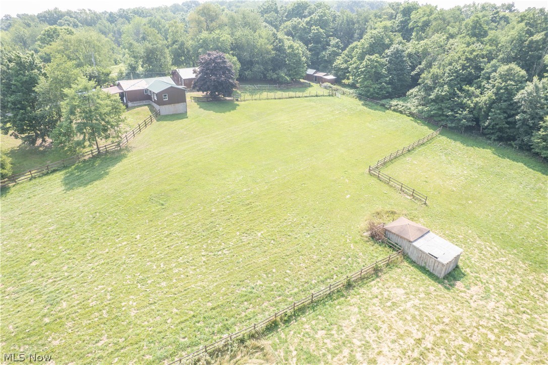 767 E West Salem Road Creston OH 44217