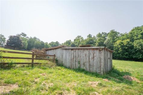 767 E West Salem Road Creston OH 44217