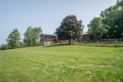 767 E West Salem Road Creston OH 44217