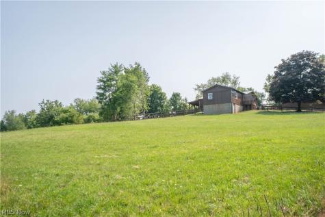 767 E West Salem Road Creston OH 44217
