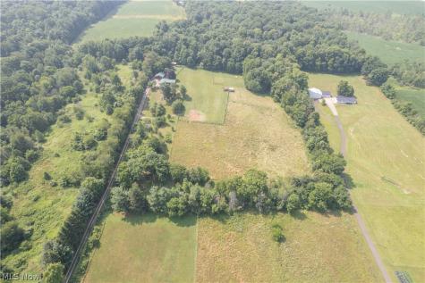 767 E West Salem Road Creston OH 44217