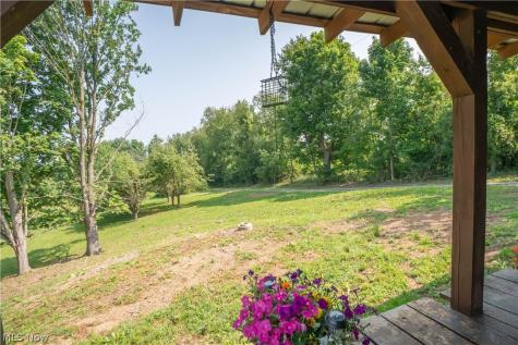 767 E West Salem Road Creston OH 44217