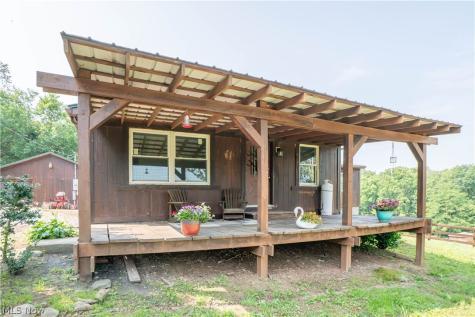 767 E West Salem Road Creston OH 44217