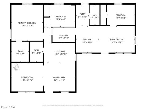 767 E West Salem Road Creston OH 44217
