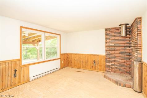 767 E West Salem Road Creston OH 44217