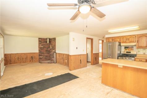 767 E West Salem Road Creston OH 44217