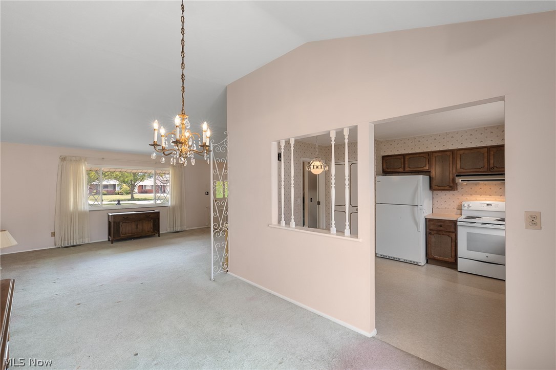 25060 Randall Drive North Olmsted OH 44070
