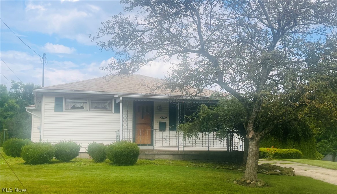 1513 Greenwood Avenue Girard OH 44420