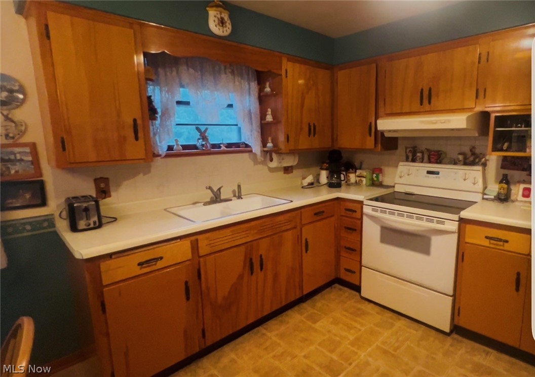 1513 Greenwood Avenue Girard OH 44420