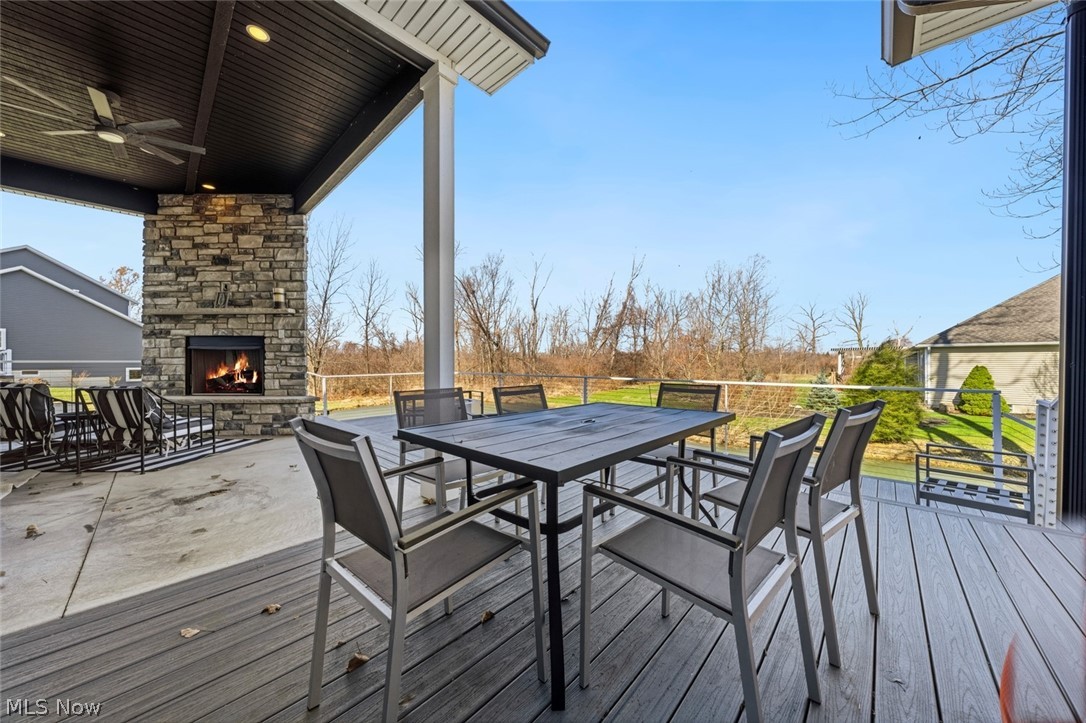 5031 E Blue Teal Drive Port Clinton OH 43452