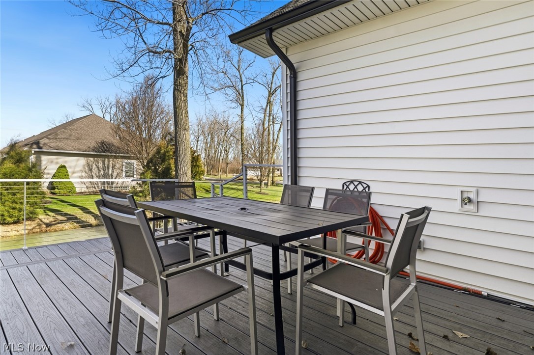 5031 E Blue Teal Drive Port Clinton OH 43452