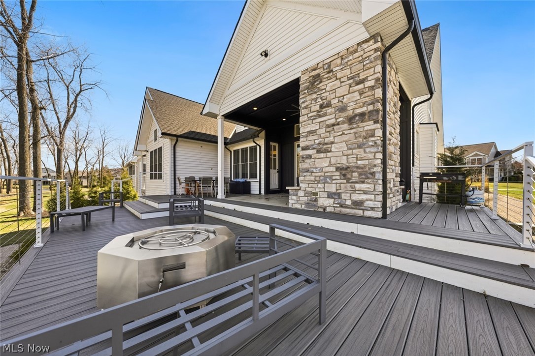5031 E Blue Teal Drive Port Clinton OH 43452