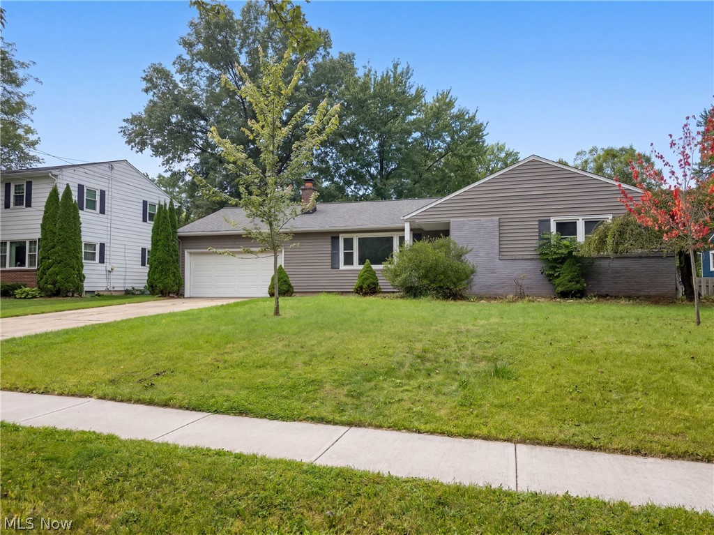 211 Roshon Drive Medina OH 44256