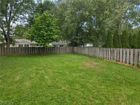 211 Roshon Drive Medina OH 44256