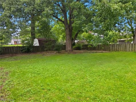 211 Roshon Drive Medina OH 44256