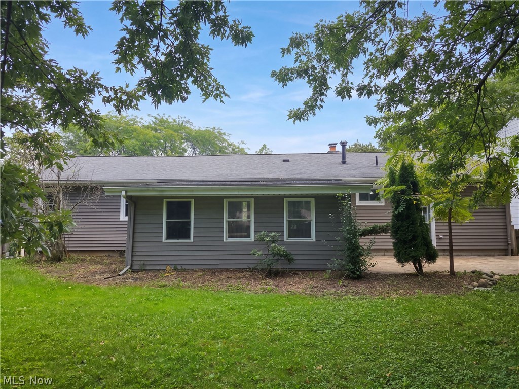 211 Roshon Drive Medina OH 44256