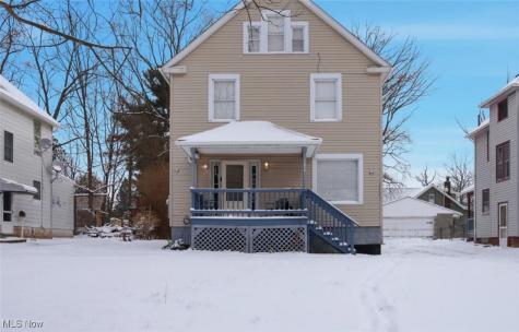 4127 Southern Boulevard Youngstown OH 44512