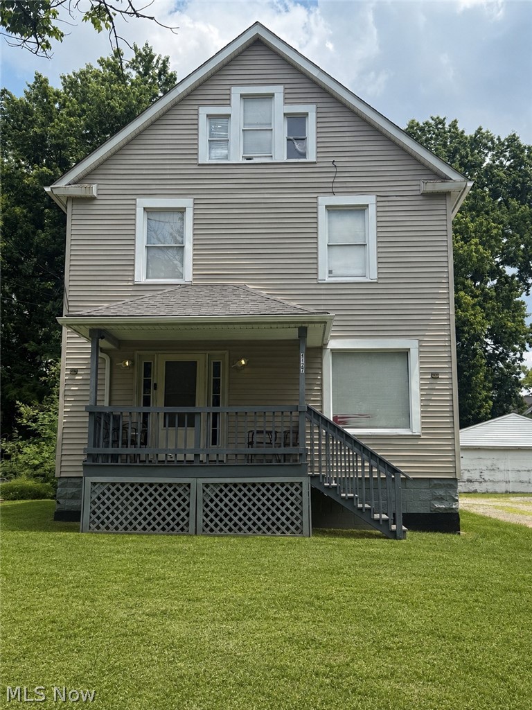 4127 Southern Boulevard Youngstown OH 44512