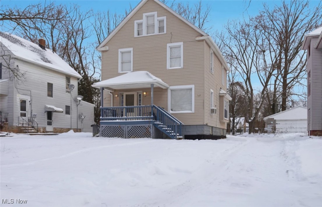 4127 Southern Boulevard Youngstown OH 44512