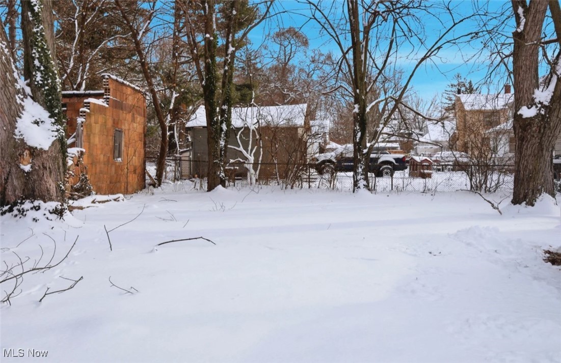 4127 Southern Boulevard Youngstown OH 44512