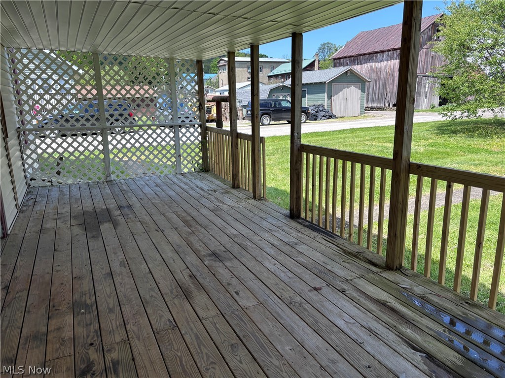 323 Galation Street Glenmont OH 44628