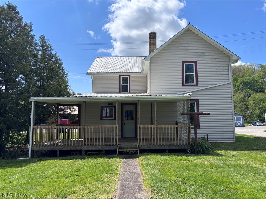 323 Galation Street Glenmont OH 44628