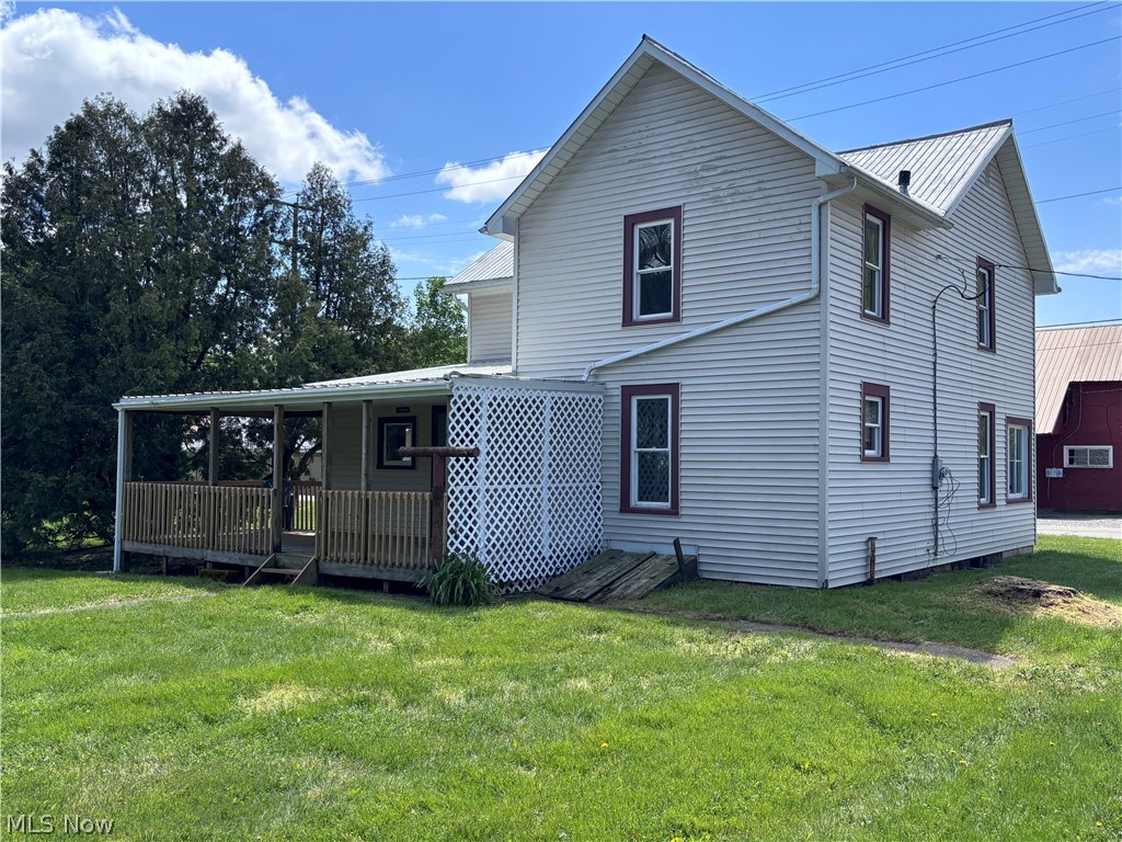 323 Galation Street Glenmont OH 44628