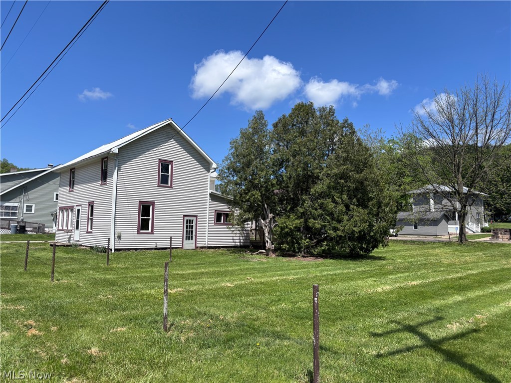 323 Galation Street Glenmont OH 44628