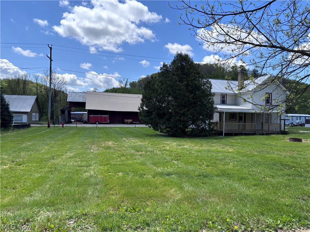 323 Galation Street Glenmont OH 44628