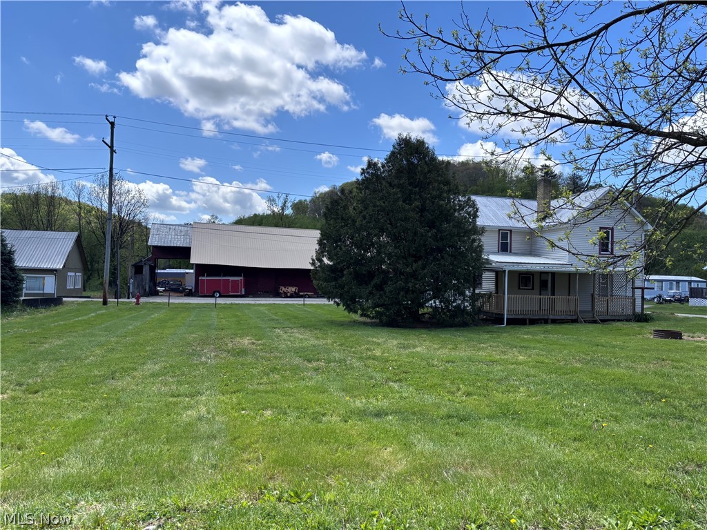 323 Galation Street Glenmont OH 44628