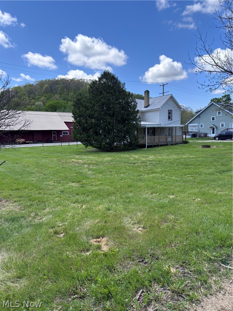 323 Galation Street Glenmont OH 44628