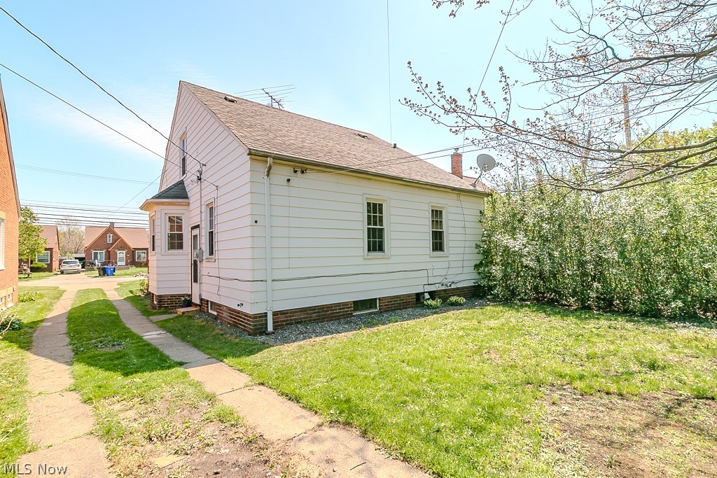 4038 W 140th Street Cleveland OH 44135