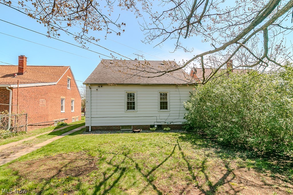 4038 W 140th Street Cleveland OH 44135