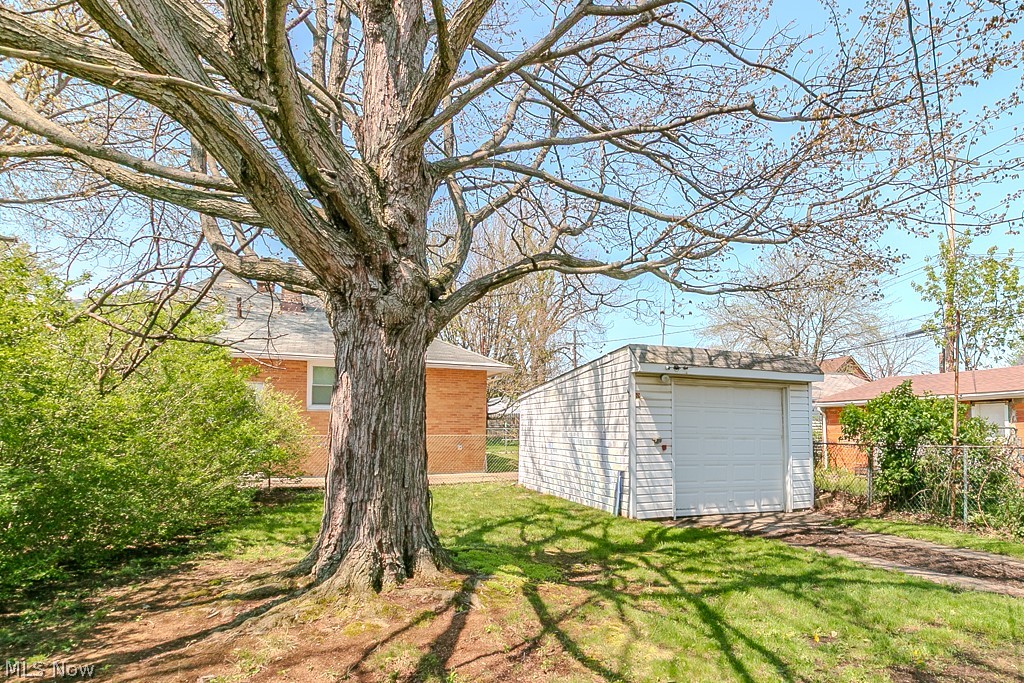 4038 W 140th Street Cleveland OH 44135