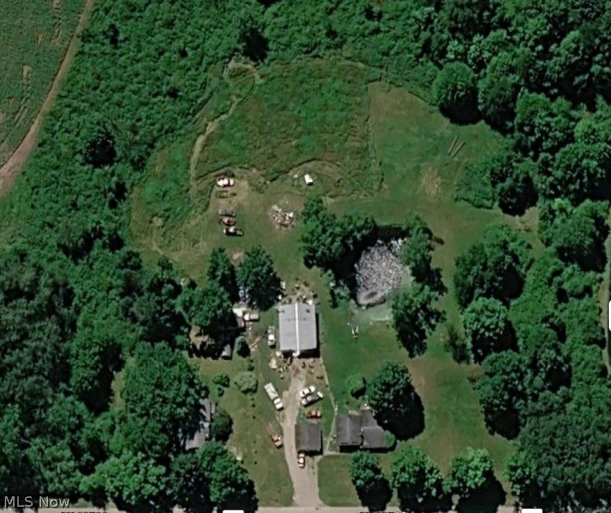 1416 Jones Road Jefferson OH 44047