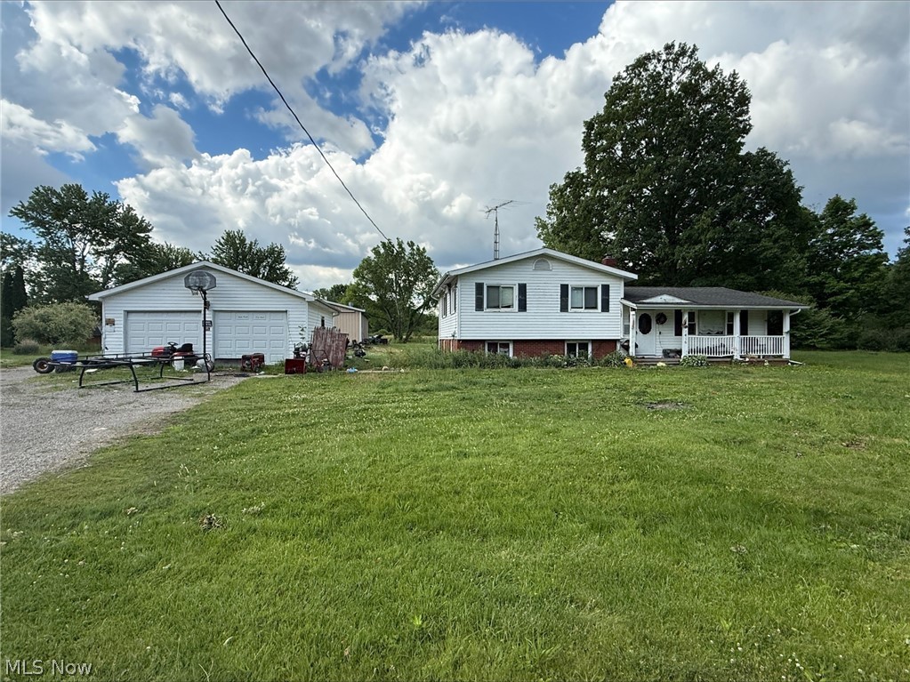 1416 Jones Road Jefferson OH 44047
