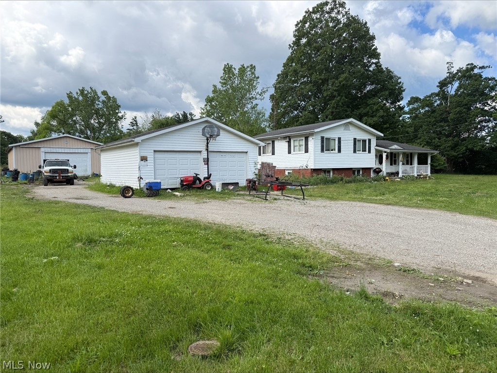1416 Jones Road Jefferson OH 44047
